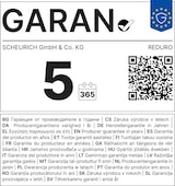 thumbnail of Scheurich 271/25 Metallic Grey