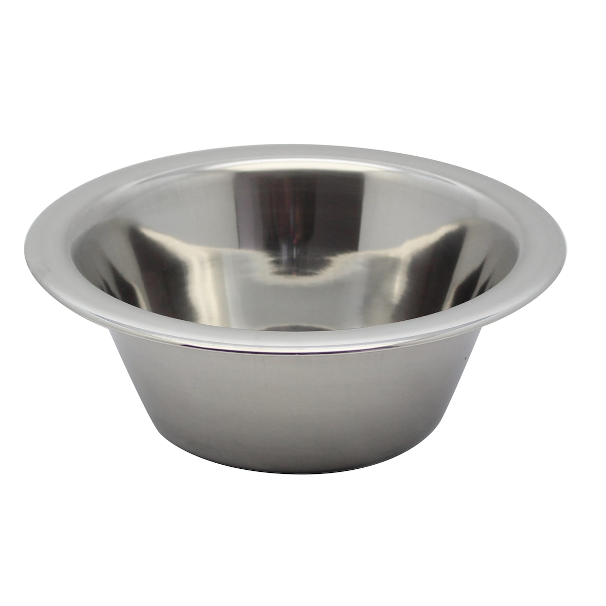 ELO Edelstahl Schüssel tief 20 cm