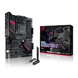 thumbnail of Asus Rog Strix B550 F Gaming Wifi Ii
