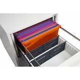 thumbnail of Phoenix Vertical Fire File FS2272E mit 2 Auszüge