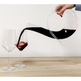 thumbnail of Vinata Roma decanter - 1.7 Liter - Karaf kristal - Wijn decanteerder - Handgemaakte wijn beluchter