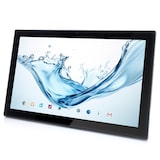 thumbnail of XORO MegaPAD 2154 V7 21.51"(54,6cm) Tablet, 64GB, schwarz Android