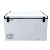 thumbnail of Gasfrit – Congelatore a pozzetto 1 porta, 246 litri, 1050 x 570 x 860 mm