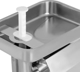 thumbnail of Royal Catering Picadora de carne en acero inoxidable - 480 kg/h
