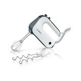 thumbnail of Bosch MFQ4 Handmixer 850 W Schwarz, Edelstahl, Weiß