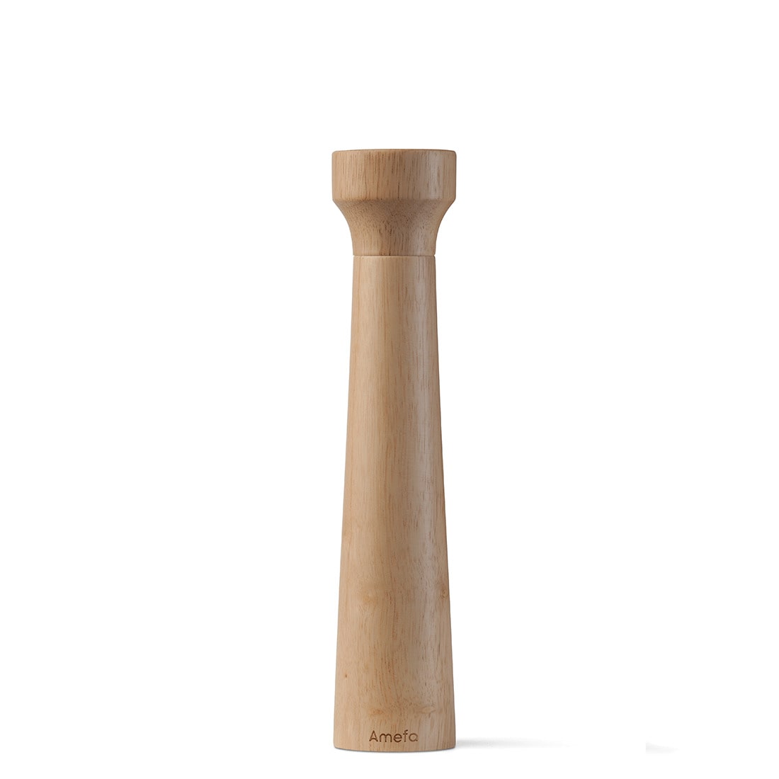 Amefa MODERN WOOD Salz-/Pfeffermühle holz