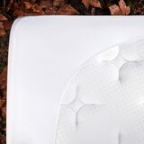 thumbnail of Alèse  Blanc Impermeable & Anti-acariens 80x200 cm B-SENSIBLE BELLECOUR