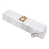 thumbnail of 10 stabile Staubsaugerbeutel passend für Electrolux UZ 920 - UZ930, Z 951 Vlies
