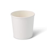 thumbnail of greenbox - Suppenbecher to go aus Karton (Premium) 600 ml, Ø 115 mm, weiß, 25 St.