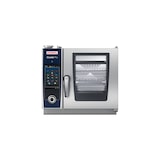 thumbnail of RATIONAL Elektro-Kombidämpfer XS 6 x GN 2/3 iCombi Pro