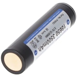thumbnail of Keeppower 18650 3500mAh 69,12x18,65mm 3,7V Li-Ion-Akku geschützt Pluspol erhöht NCR18650GA