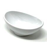 thumbnail of 4X Dipschalen Melamin Set Weiß 758 Snackschale Servierschale Klein Mini Saucenschälchen Soja