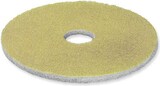 thumbnail of JUWEX Diamant Pads - 180 mm - 4 Pads - selbstschärfend - feine Körnung 1500