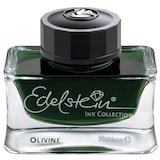 thumbnail of Pelikan Tinte 'Edelstein Ink Tanzanite', im Glas