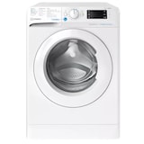 thumbnail of INDESIT lave-linge frontal 8kg 1200 tours/min BWE8127XWVFR