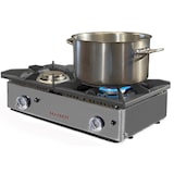 thumbnail of Cocina a gas de 2 fuegos Maiser