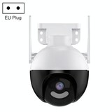 thumbnail of Camera IP Sans Fil HD 8MP Vision Nocturne Détection Intelligente YONIS