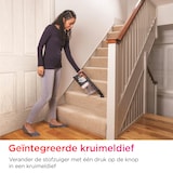 thumbnail of Shark IZ201EU, Akku-Staubsauger, Anti-Haarwickel-Technologie, Anti-Allergen