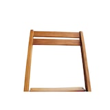 thumbnail of aro Bistro Set klappbar 3-tlg., Akazienholz, 2 Stühle, 1 Tisch, natur
