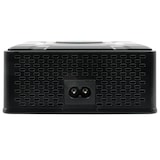 thumbnail of EXSYS EX-1107 Multiport High Power Charger mit QI 15W und USB-C PD mit max. 260W