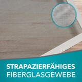 thumbnail of Fliegengitter Insektenschutz Fenster Alu Rahmen nach auf Maß ohne Bohren Bausatz,Farbe:anthrazit (RAL7016),Größe (Breite x Höhe):100 x 120 cm