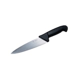 thumbnail of METRO PROFESSIONAL Kochmesser Anti-Slip Knife, Edelstahl, 16 cm, schwarz