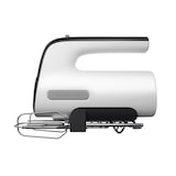 thumbnail of Taurus Station Inox Batidora amasadora de 500W con 5 velocidades + función turbo, 2 tipos de varillas: amasadoras y batidoras