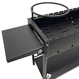 thumbnail of Mangal Set Batyr 60 Schaschlikgrill 60 cm mit  Grillrost Kasan 8L