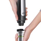 thumbnail of BRAUN - Batidora de mano MQ 7035X