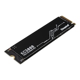 thumbnail of Kingston KC3000 512 GB Kingston SKC3000S/512G M.2 PCIe 4.0 NVMe SSD