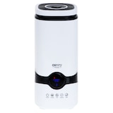 thumbnail of Camry CR7964 Humidificador Utra-sónico 4,2 L, Silencioso, Óleos Essenciais, 300 ml/hr, Branco