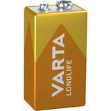 thumbnail of VARTA pile Alcaline 9v (6lr61) 4122101411