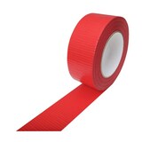 thumbnail of Gewebeklebeband rot Panzertape Gaffaband Panzerband 48 mm x 50 m