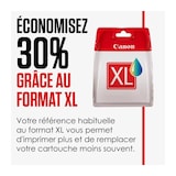 thumbnail of Canon cl-541xl inkt cartridge kleur