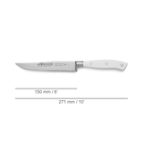 thumbnail of Arcos Couteau de cuisine Riviera Blanc
