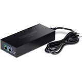 thumbnail of TRENDnet TPE-319GI 10G PoE++ Injector