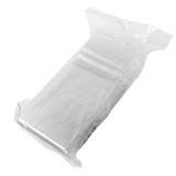 thumbnail of MONOUSO - Colher Reutilizável PS Transparente 18cm (50 Uds)