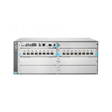 thumbnail of HP Enterprise 5406R 16-port SFP+ No PSU v3 zl2 Switch verwaltet 16 x 1 Gigabit/10 Gigabit SFP+ -Rack montierbar