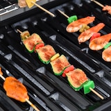 thumbnail of Outsunny - Gasgrill - 135Lx50Wx100Hcm - Schwarz