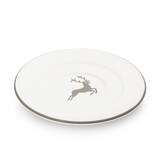 thumbnail of Gmundner Keramik Grauer Hirsch  Unterteller Kaffee Gourmet (Ø 16cm)