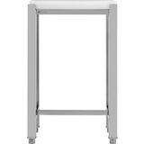 thumbnail of Royal Catering - Slagersblok - 40 x 50 cm -  - Werkhoogte: 80 cm