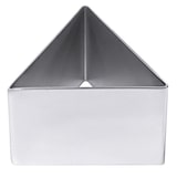 thumbnail of Contacto Form, dreieckig 6 cm