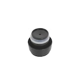 thumbnail of Tarrington House Isolierflasche, Edelstahl,  0.75 L, lecksicherer Deckel, inkl. Becher, silber