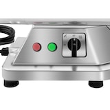 thumbnail of Royal Catering - RVS vleesmolen - 220 kg/u - EXPERT