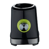 thumbnail of BERGNER - Batidora de vaso 1000W de 1,5L con 2 velocidades con Turbo Xtra
