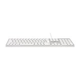 thumbnail of Bluestork Clavier Pour Mac Filaire - Layout Francais