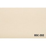 thumbnail of Premium Balkonsichtschutz Überlänge Sonnenschutz Balkonverkleidung (80x1200 cm Cream)