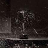 thumbnail of Draadloze LED Tafellamp - Dimbaar, 3 Lichttemperaturen, IP54, Oplaadbaar - Horeca & Terras