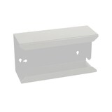 thumbnail of Unigloves Handschuhhalter - 250mm x 90mm x 130mm - Metall weiß