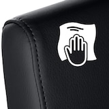 thumbnail of Esszimmerstuhl Belfort schwarz